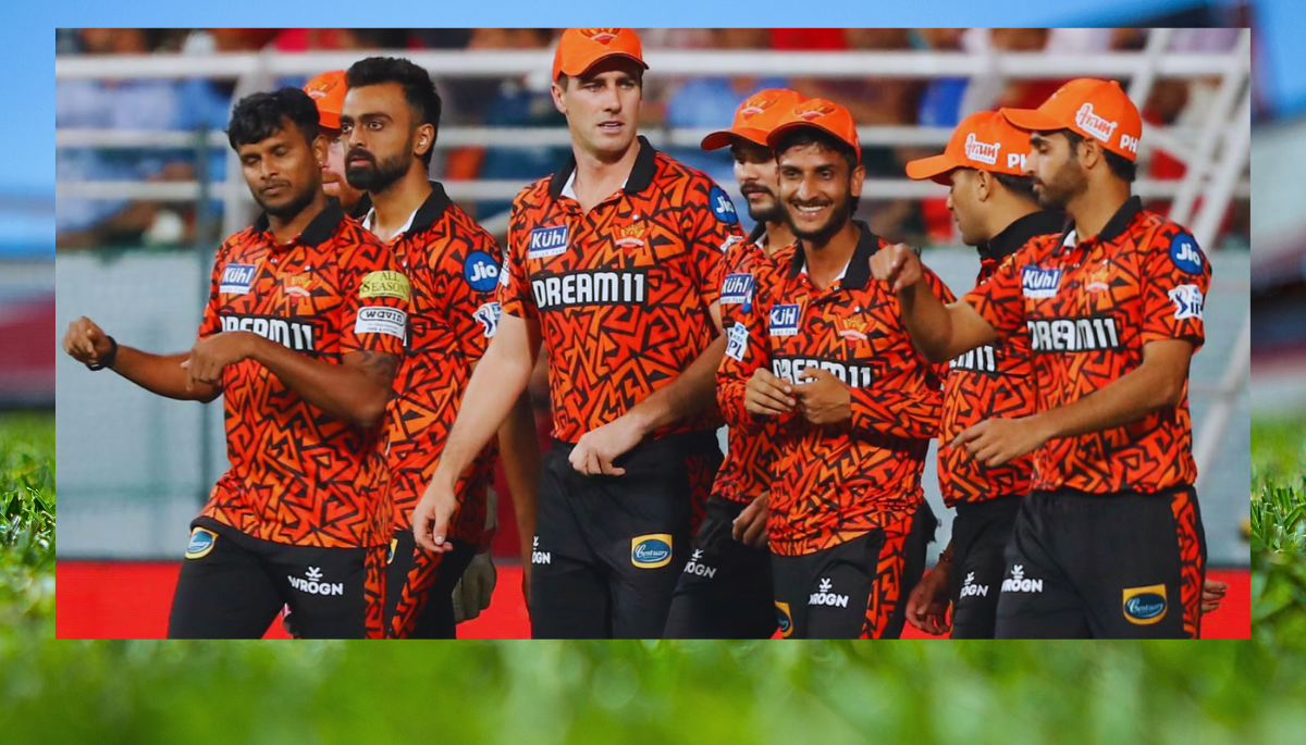 Sunrisers Hyderabad in IPL 2025: Players, Ownership, Tickets, Schedule, and Team Members