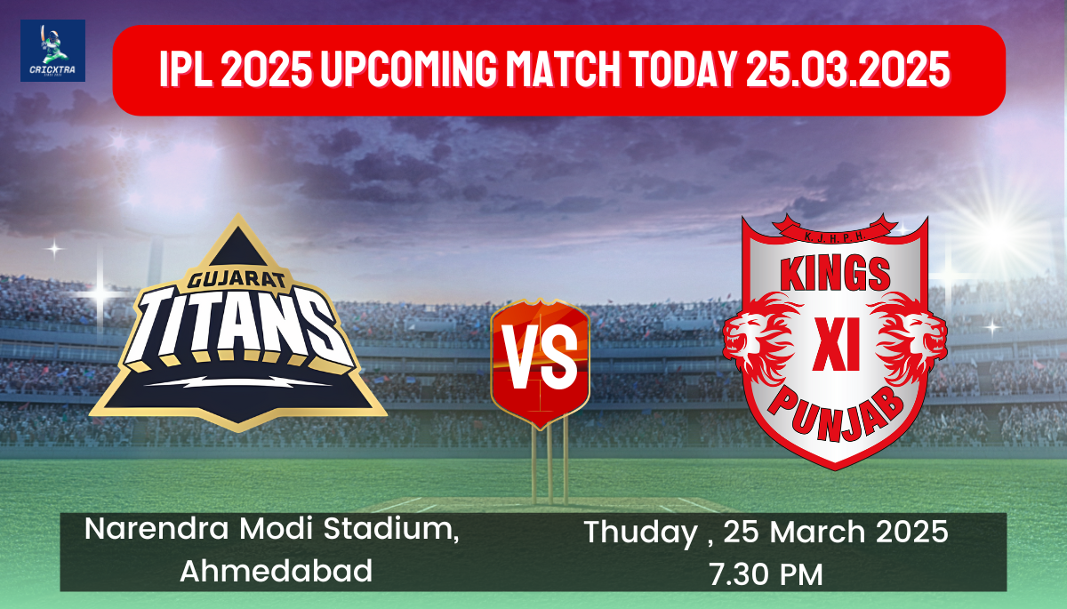 IPL Schedule 2025